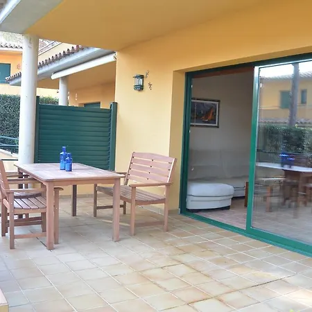 Casa Gavarres