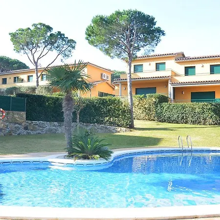 Casa Gavarres * Pals
