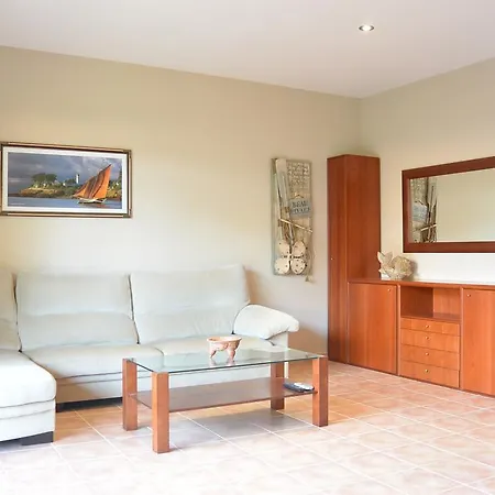 Casa Gavarres Сasa de vacaciones