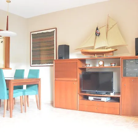 Holiday home Casa Gavarres *