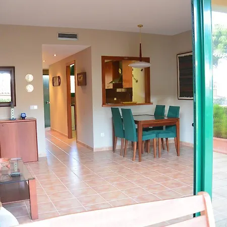 Casa Gavarres *