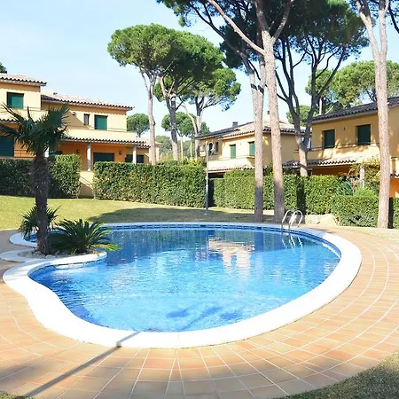 Сasa de vacaciones Casa Gavarres Pals