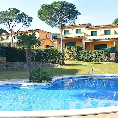 Holiday home Casa Gavarres