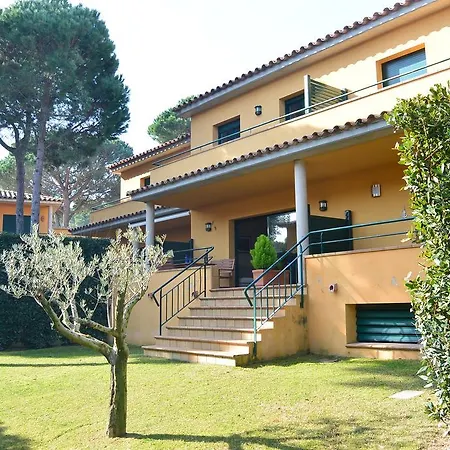 Casa Gavarres Сasa de vacaciones Pals