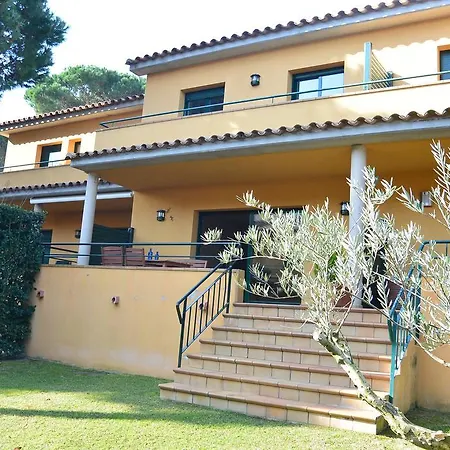 Casa Gavarres Pals