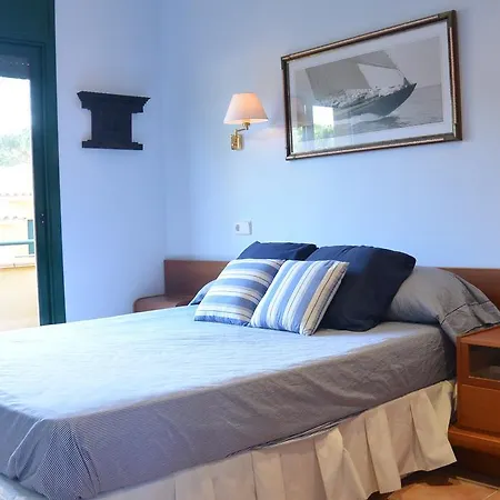 Сasa de vacaciones Casa Gavarres Pals